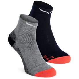   Salewa Mountain Trainer Alpine Merino Quarter női túrazokni 39-41