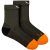 Salewa Mountain Trainer Alpine Merino Quarter Socks túrazokni