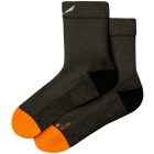 Salewa Mountain Trainer Alpine Merino Quarter Socks túrazokni