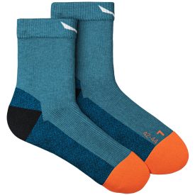   Salewa Mountain Trainer Alpine Merino Quarter Socks túrazokni