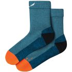 Salewa Mountain Trainer Alpine Merino Quarter Socks túrazokni