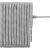 Salewa Short Round Shoelace cipőfűző