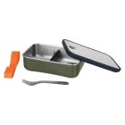 Salewa Puez Lunch Box ételhordó villával