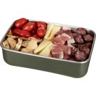 Salewa Puez Lunch Box ételhordó villával