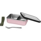 Salewa Puez Lunch Box ételhordó villával