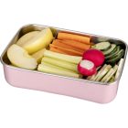 Salewa Puez Lunch Box ételhordó villával