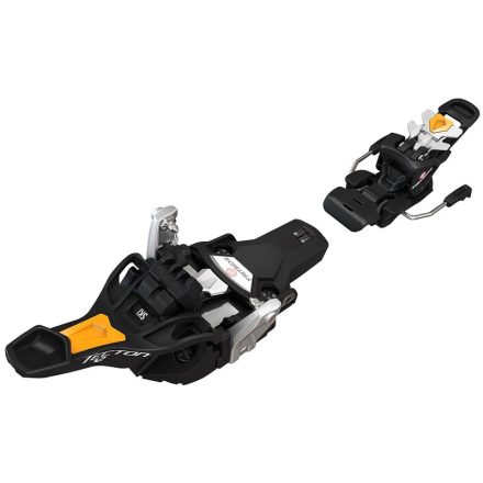 Fritschi Tecton 12 túrasí kötés 90 mm sífékkel, 25 mm vezetősínnel