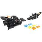 Fritschi Tecton 12 túrasí kötés 90 mm sífékkel, 25 mm vezetősínnel