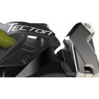 Fritschi Tecton 12 túrasí kötés '21-'22 90 mm sífékkel, 25 mm vezetősínnel