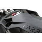 Fritschi Tecton 12 túrasí kötés '21-'22 90 mm sífékkel, 25 mm vezetősínnel