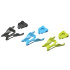 Fritschi Tecton 13 túrasí kötés 110 mm sífékkel