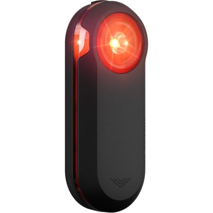 Garmin Varia RTL515 radar és lámpa
