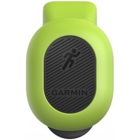 Garmin Running Dynamics Pod futásdinamikai jeladó