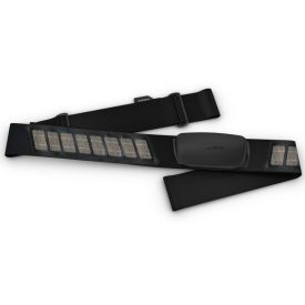   Garmin HRM-Dual Heart rate Monitor ANT+ és Bluetooth szívritmus jeladó pánt