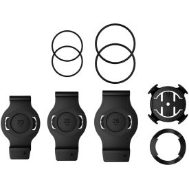   Garmin Bike Mount Fenix 6S/6/6X QuickFit negyedfordulatos, gyorskioldású kerékpár adapter