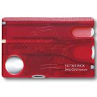 Victorinox SwissCard Nailcare 
