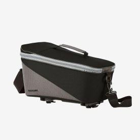   Racktime Talis 2.0 kerékpáros csomagtartóra rögzíthető táska