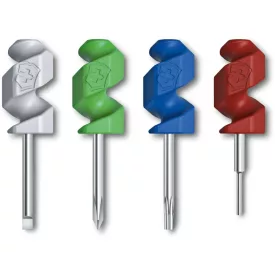 Victorinox Mini Tools négy részes csavarhúzó készlet