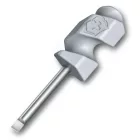 Victorinox Mini Tools négy részes csavarhúzó készlet