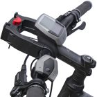 Klickfix Distance Set E 25mm távtartó kormányadapterhez