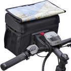 Klickfix Distance Set E 25mm távtartó kormányadapterhez