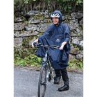 Vaude Valdipino esőponcsó