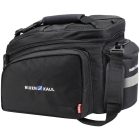 Klickfix Rackpack 2 Plus Uniklip 2 kerékpáros csomagtartó táska