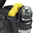 Klickfix Rackpack 2 Plus Uniklip 2 kerékpáros csomagtartó táska