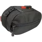Klickfix Micro SL Plus nyeregtáska
