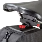 Klickfix Micro SL Plus nyeregtáska