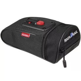 Klickfix Micro 150 Plus nyeregtáska