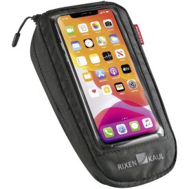 Klickfix Phonebag Comfort M telefontartó táska