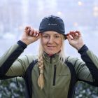 Vaude Bike Cap kerékpáros sapka