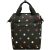 Klickfix Roomy GT Dots kerékpáros csomagtartó táska