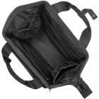 Klickfix Roomy GT Dots kerékpáros csomagtartó táska