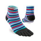 Injinji Performance Sport original weight Mini Crew zokni