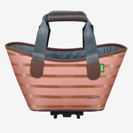   Racktime Agnetha kerékpáros csomagtartóra rögzíthető kosár