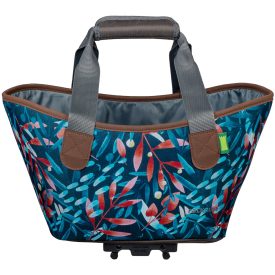   Racktime Agnetha kerékpáros csomagtartóra rögzíthető kosár 