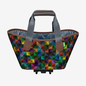   Racktime Agnetha kerékpáros csomagtartóra rögzíthető kosár-0700-015