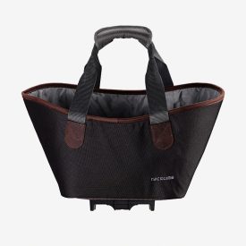   Racktime Agnetha 2.0 kerékpáros csomagtartóra rögzíthető kosár