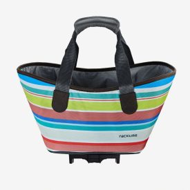   Racktime Agnetha 2.0 kerékpáros csomagtartóra rögzíthető kosár