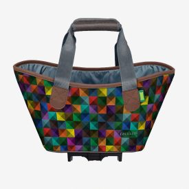   Racktime Agnetha 2.0 kerékpáros csomagtartóra rögzíthető kosár-0700-215