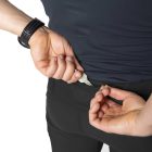 Dynafit Ultra Tights férfi futónadrág