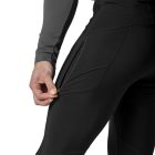 Dynafit Winter Running Tights téli férfi futónadrág