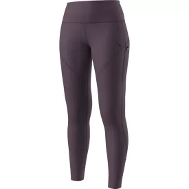 Dynafit Winter Running Tights téli női futónadrág