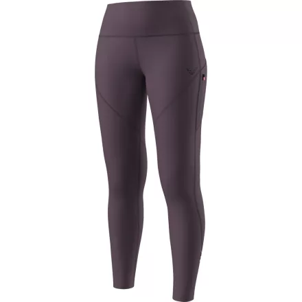Dynafit Winter Running Tights téli női futónadrág