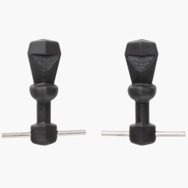 Dynafit Speedskin Fix long fóka orrögzítő gumi