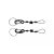 Dynafit Guide Leash szökevénypánt
