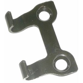 Dynafit Crampon Fixation Platte firnvas rögzítő kampó