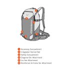 Dynafit Tigard 24 túrasí hátizsák